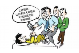 巴彦淖尔市对付老赖：刘小姐被老赖拖欠货款